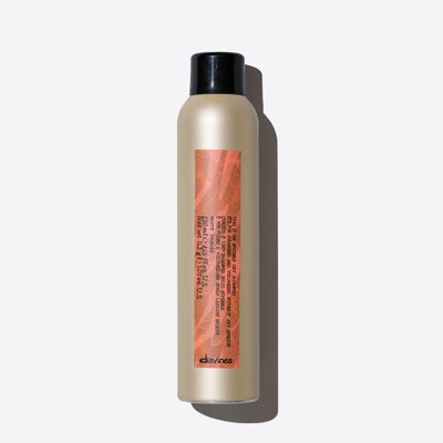 INVISIBLE DRY Shampoo Сухий шампунь More Inside Davines, 250 мл