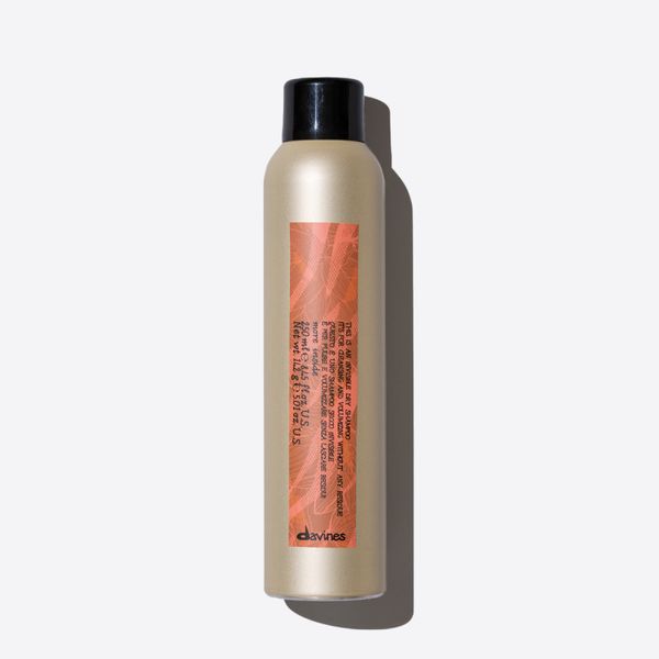 INVISIBLE DRY Shampoo Сухой шампунь More Inside Davines, 250 мл