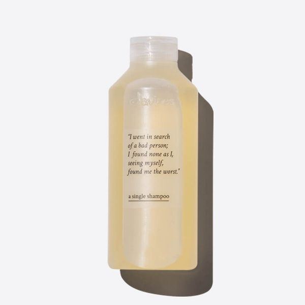 A SINGLE SHAMPOO Davines шампунь для щоденного догляду за волоссям